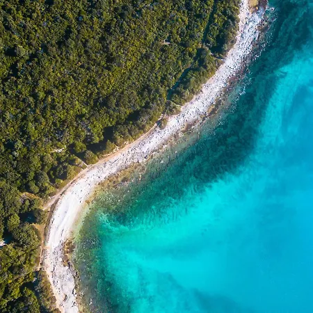 Studio Apartment Fazana