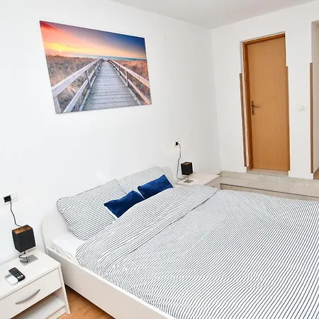 Studio Apartment Fazana Апартаменты