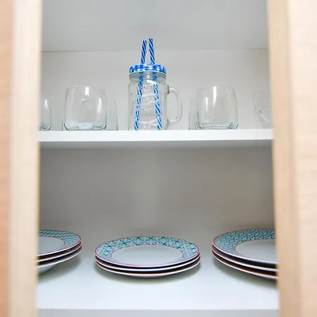 Studio Apartment Fazana Апартаменты *