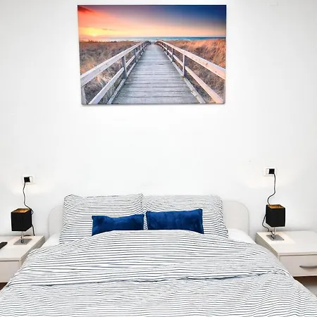 Studio Apartment Fazana Apartment