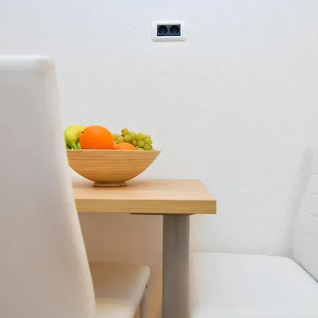 Studio Apartment Fazana * Фажана