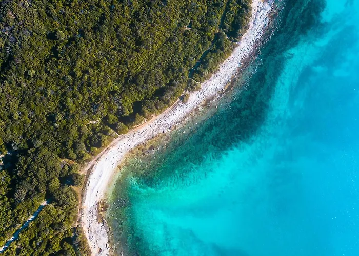 Studio Apartment Fazana