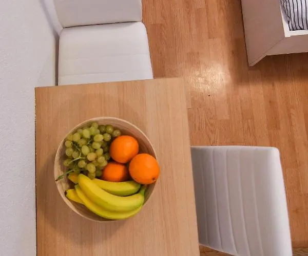 아파트 Studio Apartment Fazana *