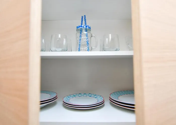 Studio Apartment Fazana 아파트 *