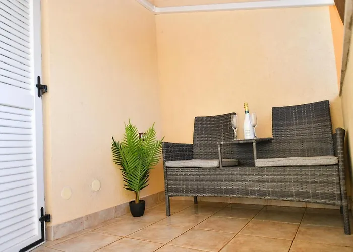 Studio Apartment Fazana * 파자나