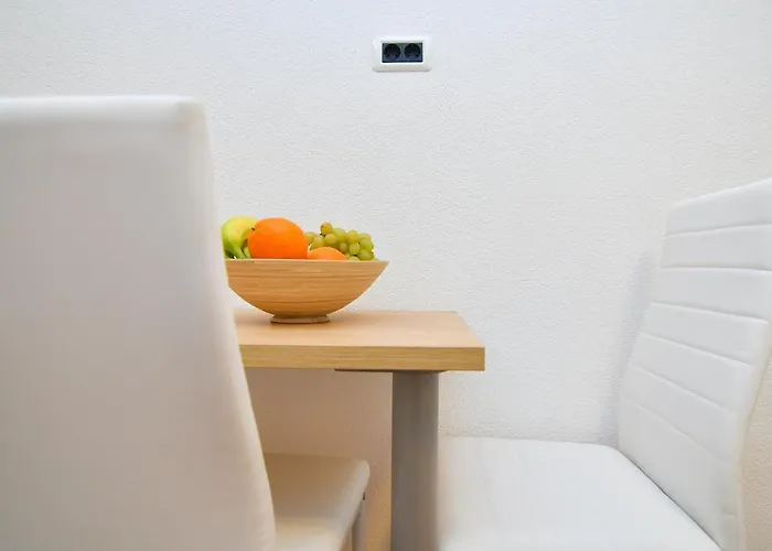 Studio Apartment Fazana * 파자나