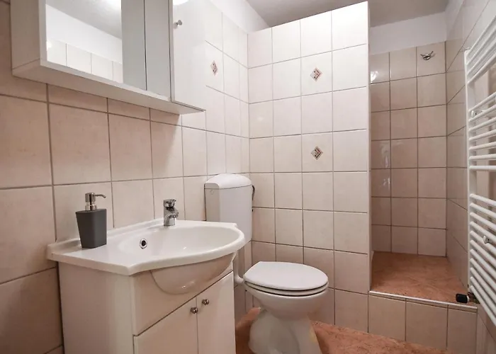 아파트 Studio Apartment Fazana 파자나