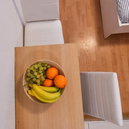 Апартаменты Studio Apartment Fazana *