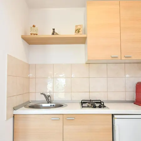 Studio Apartment Fazana * Fazana
