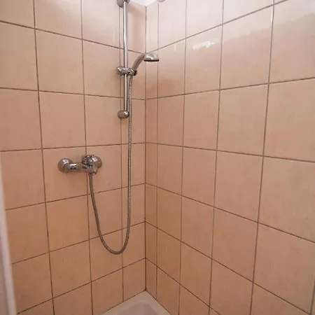 Lejlighed Studio Apartment Fazana *
